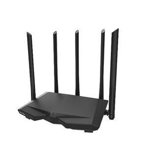 Tenda AC7 1200M <span class=keywords><strong>Routeur</strong></span> de jeu à travers le mur <span class=keywords><strong>Routeur</strong></span> sans fil double bande 5G Home <span class=keywords><strong>WiFi</strong></span> Enhanced Intelligent - Product Image 2