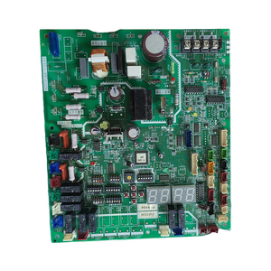 แผงพลังงาน PLC สำหรับเครื่องปรับอากาศ17B46431G 17F08202A 17F24393A 17H14055B <span class=keywords><strong>P0113</strong></span>ใหม่และดั้งเดิม - Product Image 4