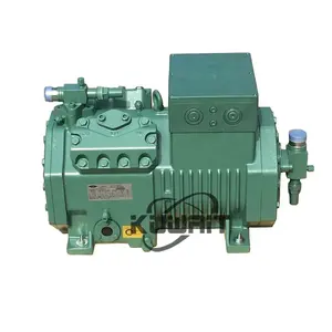 4NES-20Y-40P 4NES-20-40P 4NCS-20.2Y-40P 4NCS-20.2-40P Bitzer Compresseur semi-hermétique à piston commercial 20HP