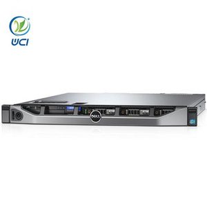 Serveur Rack d'occasion Original <span class=keywords><strong>DELL</strong></span> PowerEdge R340 20 cœurs 1U CPU E5-2698 3.4GHz 64 Go de RAM DDR4 350W Garantie 3 ans - Product Image 1