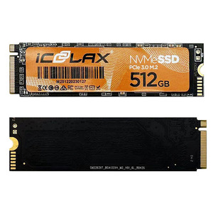 Harga Grosir ICOOLAX SSD 128gb 256gb 512gb 2280 Nvme <span class=keywords><strong>M</strong></span>.<span class=keywords><strong>2</strong></span> SSD Memori Internal SSD <span class=keywords><strong>M</strong></span>.<span class=keywords><strong>2</strong></span> Nvme 1tb 2tb - Product Image 4