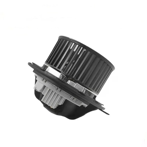 Moteur de ventilateur de climatisation 64119227670 pour <span class=keywords><strong>BMW</strong></span> E87 <span class=keywords><strong>E90</strong></span> 320LI 330 325 120 130 X1X3X4M3 Z4 2009-2013 - Product Image 2