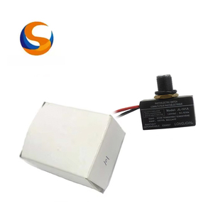 Cảm biến quang điện mini với loại công tắc quang đường kính lỗ 10mm - Product Image 1