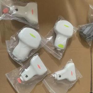 Boîtier de sonde d'échographie pour sonde convexe, boîtier de sonde linéaire, boîtier de sonde phasée - Product Image 1