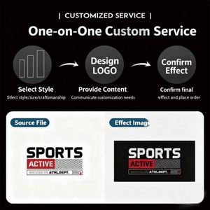 Toalla Facial de Poliéster Suave para Yoga, Gimnasio, Meditación, Secado Rápido, Agradable para la Piel, Impresa con Transferencia Térmica - Product Image 6