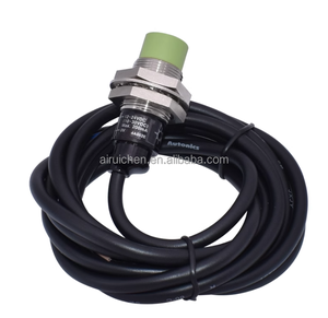 Distributors Original Proximity Switch 12-24VDC PR12-4DN Photoelectric Sensor - Product Image 4