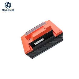 ใหม่ต้นฉบับ MDX61B0150-203-4-0T อินเวอร์เตอร์ไดรฟ์สำหรับระบบอัตโนมัติทางอุตสาหกรรมและการควบคุมความเร็วมอเตอร์ - Product Image 1