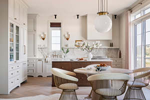 Supdesigner - Rendu 3D résidentiel - Design d'intérieur - Villa de luxe - Service de rendu 3D personnalisé moderne - Design d'intérieur - Product Image 5