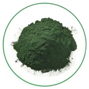 99% Green To Blue Green Vanadyl Acetylacetonate CAS 3153-26-2