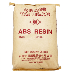Tairilac AX4000 Heat Resistant <b>ABS</b> Resin High Heat Grade Plastic Granules 104C Hdt For Auto Parts Hair Dryer Housing - Product Image 1