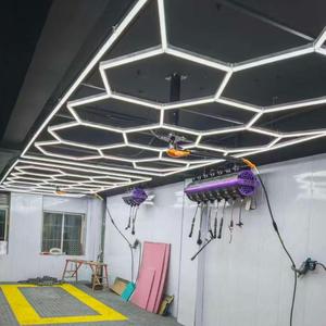 Профессиональная комбинированная катушка для шланга 7-в-1 |   Двухтрубное оборудование для мойки автомобилей (вода/воздух) + электрическое + кислото- и щелочестойкое + заглушки - Product Image 6