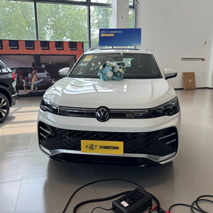 Marca di vendita calda per Volkswagen <span class=keywords><strong>Tiguan</strong></span> L 2026 Pro 380TSI 2.0T 220 hp L4 a buon mercato benzina 5 posti Suv Autos nuova auto <span class=keywords><strong>VW</strong></span> in vendita - Product Image 2