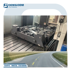 Fabrication de moulures en <span class=keywords><strong>plastique</strong></span> en Chine Machine de moulage par injection de <span class=keywords><strong>plastique</strong></span> moulé Conception <span class=keywords><strong>Pare</strong></span>-chocs Auto Press Mold Custom - Product Image 1
