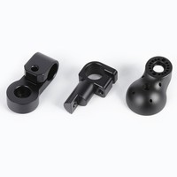 Fonderie de métal personnalisé Fonderie d'acier fonte ductile moulage au sable Pièces de moulage de précision