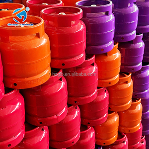 أسطوانة غاز 6 كجم، أسطوانة غاز البترول المسال، أسطوانة غاز منزلية - Product Image 4