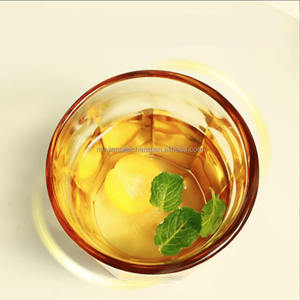 <span class=keywords><strong>Mber</strong></span> redondo de borosilicato alto para agua caliente y congelada jugo vino vidrio beber cerveza resistente a altas temperaturas café taza de leche - Product Image 6