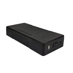OL5-USB2438 công suất cao DC UPS ngân hàng điện 284.16wh 12V10A DC điện áp rộng xếp hạng đầu ra cho máy ảnh động cơ ánh sáng công cụ điện - Product Image 2