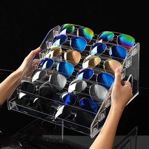 All'ingrosso acrilico smalto per unghie espositore - Product Image 6