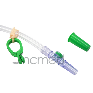 Túi dẫn nước tiểu có van hình chữ T ở đáy để dẫn nước tiểu - Product Image 3