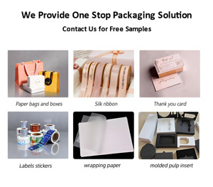 Boîte d'expédition en carton ondulé 100% recyclable, boîte d'expédition en kraft sans ruban adhésif plastique pour les entreprises de commerce électronique - Product Image 5