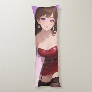 3D Anime Girl người đàn ông dakimakura waifu cơ thể gối trường hợp - Product Image 3