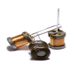 Inducteur DIP 12x9,5 mm en forme de I, inducteur radial adapté aux chargeurs, aux nouvelles énergies et aux composants de cartes de circuits imprimés, inducteur de puissance - Product Image 2