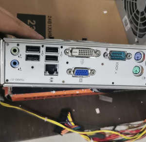Placa base para HP 405 G1 MT 729726-001 729725-001 MS-7863 - Product Image 6