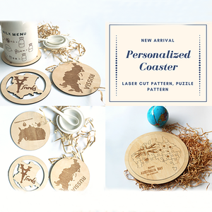 Jouet d'apprentissage éducatif et amusant pour enfants 2025 Hot-Selling 3D World Map Puzzle - Product Image 4