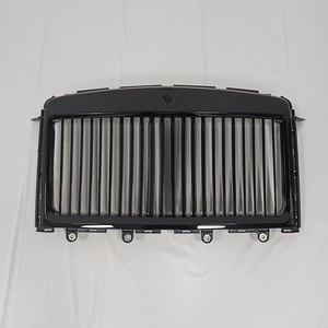 Pièces de carrosserie 51137448949 Pare-chocs avant pour Rolls Royce Cullinan 2021 Grille de radiateur avant - Product Image 1