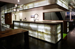 JYL-SJD099 sfera di cristallo Contemporanea lampadario luce del pendente apparecchio di alta qualità appeso lampen - Product Image 2