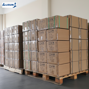 Литиевая батарея LISUN 9000 мАч 3.6В ER26500 с длительным сроком службы (Li/SOCl2) для умных счетчиков и устройств IoT - Product Image 6