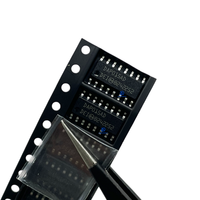 Puce IC d'alimentation BGA d'origine, modèle SN25A12 SN25A23 SN25A23P SN25A43 SN26A23 SN24A43 SN24A33, pour ordinateur portable