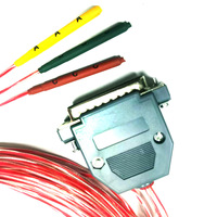 Sensor de Temperatura para Transformadores Sumergidos en Aceite y de Tipo Seco, Controlador de Temperatura