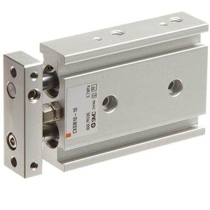 ระบบชำระเงินออนไลน์ โต๊ะเลื่อนลมแบบนิวแมติก รุ่น SMC MXP Series - Product Image 6