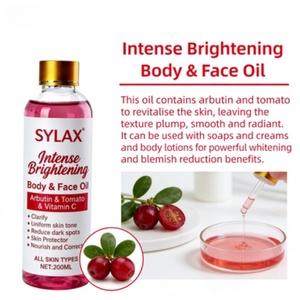 Coffret de Soins Coréens de Luxe à Marque Blanche : Vitamine C et Tomate pour Éclaircir et Atténuer les <span class=keywords><strong>Taches</strong></span> Brunes - Product Image 5