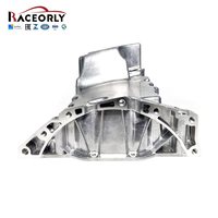 Chảo dầu nhôm RACEORLY 03L103603L cho xe VW Multivan Diesel 2.0 TDI Transporter T5 T6 CKTB CSLA