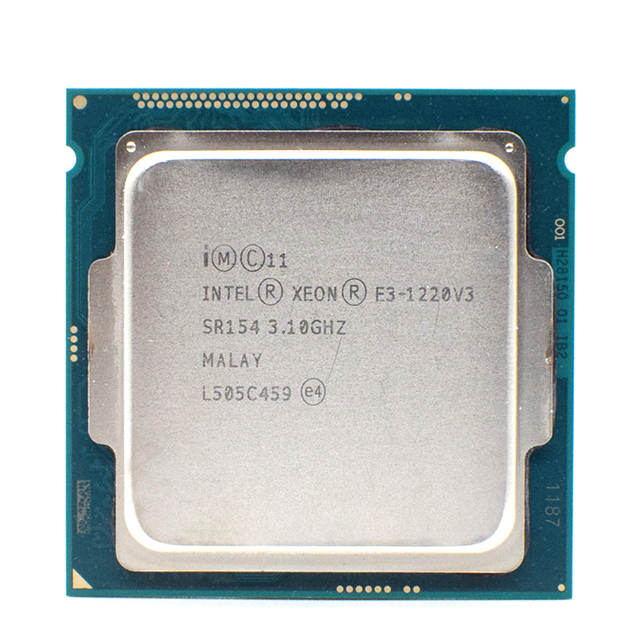 Xeon E3-1241 v3 Buying Guide for 2026