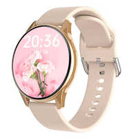 Montre connectée T2 Pro originale, Galaxy Watch Active 2, écran tactile complet, montre connectée T2Pro, montre connectée tendance 2026 pour femmes et hommes