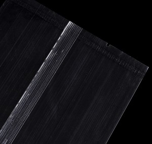 Sacos plásticos para embalagens de alimentos, saco de embalagens transparentes para biscoitos - Product Image 2