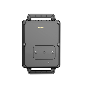 Chăn nuôi <span class=keywords><strong>GPS</strong></span> Tracker vệ tinh theo dõi thiết bị cho bò cừu núi đồng cỏ chống mất động vật năng lượng mặt trời bảng điều khiển Bò 4 gam <span class=keywords><strong>GPS</strong></span> Tracker - Product Image 4