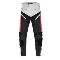 Pantalon de moto GHOST RACING pour motard, randonnée, motocross, anti-chute, coupe-vent, chaud, hiver