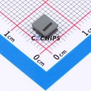 SMW5045S251PTT Common Mode Filter SMD-4P,5x4.5mm RF 125V 5A 250Ohm@100MHz 50V - Product Image 1