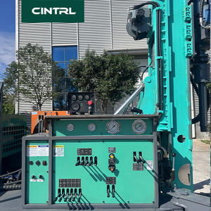 RC буровая установка для восстановления почвы для обнаружения загрязнений, испытания тяжелых металлов - Product Image 3