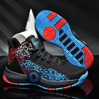 Sneakers vintage pour hommes, pour les jeunes du campus, chaussures de sport polyvalentes pour le basketball et les loisirs