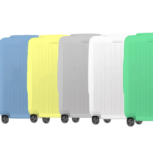 Mala de viagem de luxo leve de 26 polegadas, estilo RMW, para viagens de negócios, venda direta da fábrica. - Product Image 6