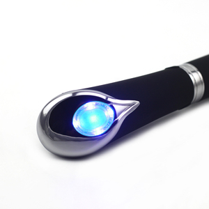 Dispositivo masajeador facial de iones de 2022, Mini máquina eléctrica de belleza para Lifting de ojos, productos en oferta - Product Image 5