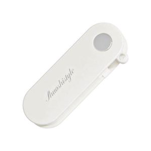 Éplucheur de cuisine pliable, éplucheur de fruits portable en acier inoxydable, éplucheur de fruits, éplucheur de carottes, déchiqueteur ménager - Product Image 5