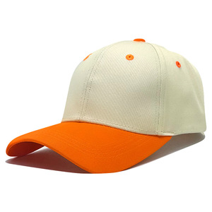 Casquette de baseball personnalisée 2026 OEM X&K Fashion Color Block à 6 panneaux brodée pour <span class=keywords><strong>homme</strong></span>, casquette trucker snapback de haute qualité avec logo sur mesure - Product Image 6