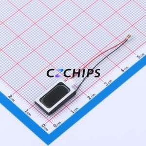 ชิปวงจรรวมลำโพง KDSG1609008-05WA ใหม่ของแท้ชิ้นส่วนอิเล็กทรอนิกส์ - Product Image 1