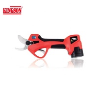 Cordless Pruner Cordless Pruner 2020 Finger Protect And Led Screen Cordless Pruner And Cordless Pruning Shear For Farmer